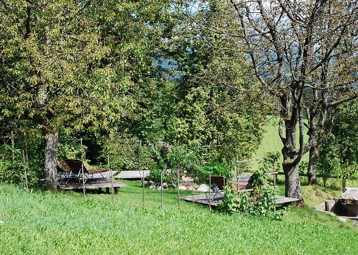 Bed&Breakfast Landhaus Strasser