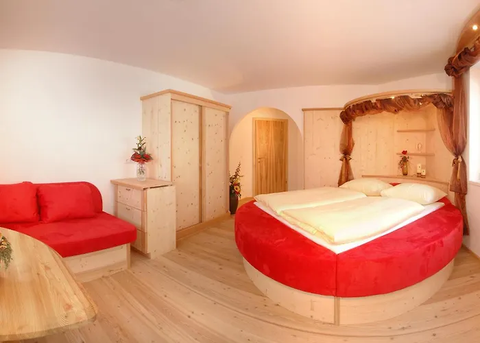 Bed&Breakfast Landhaus Strasser