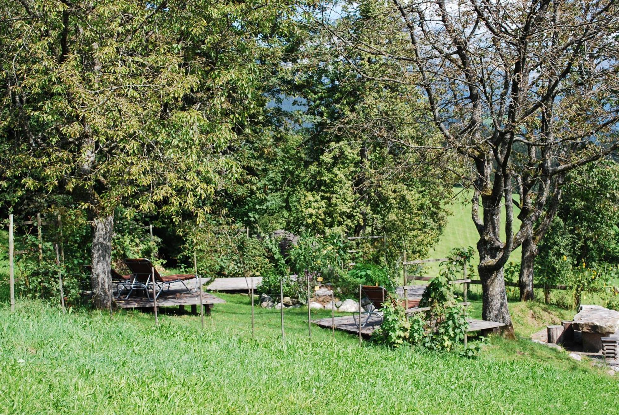 Strasser Frühstückspension Söll