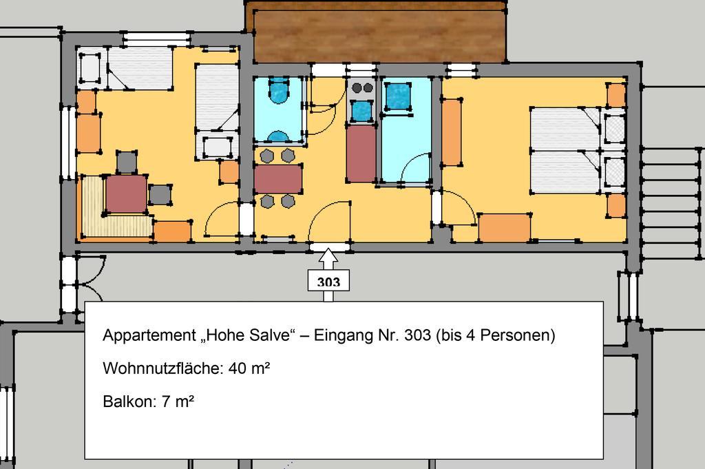 Strasser Frühstückspension 3*